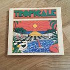Tropicale - When La Dolce Vita Discovered Exotica... CD - pikkukuva 1
