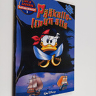 Walt Disney : Pääkallolipun alla - pikkukuva 1