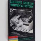 Current issues in women's history - pikkukuva 1