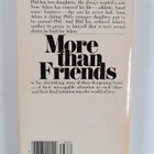 Ruth Turk : More Than Friends - pikkukuva 2