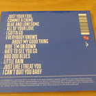 The Rolling Stones Blue & Lonesome cd digipak muoveissa EU - pikkukuva 2