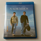 Sademies Blu-ray - pikkukuva 1