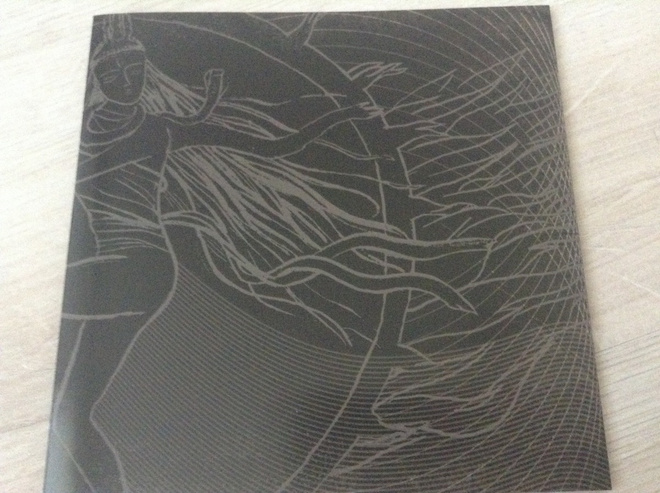Aathma : The Call Of Shivá---Cd