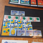 Postituoreita eri hammastuksia yms +3 Nordia lippua - pikkukuva 3