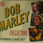 Bob Marley • The Bob Marley Collection 4xCD BOX - pikkukuva 1