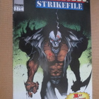 Youngblood Strikefile # 1/1993 - pikkukuva 1