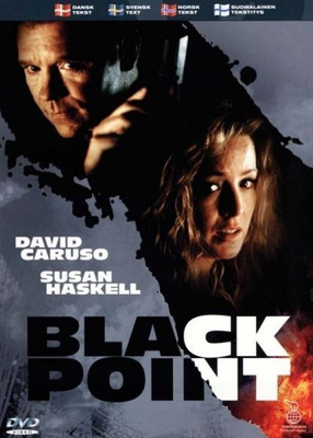 Black Point - DVD