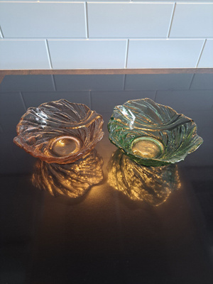 jälkiruokakulho, Ultra