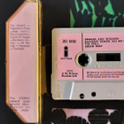 URIAH HEEP-DEMONS AND WIZARDS-Kasetti, ZCI 9193, ISLAND TAPE - pikkukuva 2
