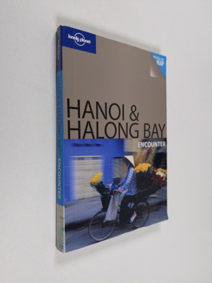 Tom Downs : Hanoi & Halong bay - Hanoi & Halong bay encou...
