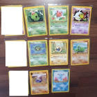 Pokemon Neo Discovery kortteja yksittäin myynnissä - pikkukuva 1