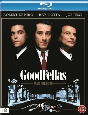 Goodfellas - (Blu-ray)