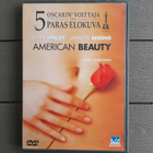 DVD: American Beauty (Kevin Spacey, Annette Bening 2000) - pikkukuva 1