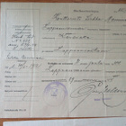 KULKULUPIA 4 kpl 1944  - Lappeenranta - - pikkukuva 2