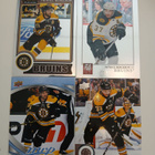 Patrice Bergeron x 8kpl / Boston Bruins - pikkukuva 2