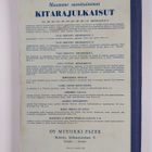Aapeli Vuoristo : 109 kitaralaulua - pikkukuva 2