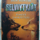 Erin Hunter - Selviytyjät: Pimeys laskeutuu (sid.) - pikkukuva 1