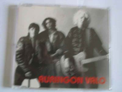 CDS AURINGON VALO EI - HV