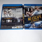 No Escape - Ei pakotietä - SF Region B Blu-Ray (Futurefilm) - pikkukuva 1