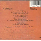 PHIL COLLINS NO JACKET REQUIRED - pikkukuva 2