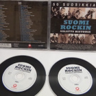 SUOMI ROCKIN SALATTU HISTORIA - TUPLA - pikkukuva 1
