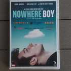 DVD: Nowhere Boy - John Lennonin Nuoruus (Aaron Johnon 2009) - pikkukuva 1
