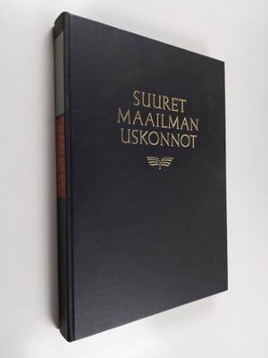 Suuret maailmanuskonnot