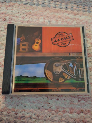 J.J.Cale-Okie
