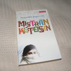 Marjaneh Bakhtiari Mistään kotosin  -pok - pikkukuva 1