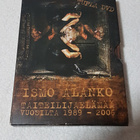Ismo Alanko – Taiteilijaelämää Vuosilta 1989-2006 2xDVD - pikkukuva 1