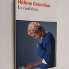 Helene Gremillon : Le confident - pikkukuva 1