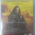 Salomon Kane - pikkukuva 1