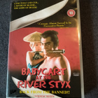 Babycart at The River styx DVD - pikkukuva 1