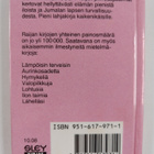 Raija Maula : Elämän keinussa - pikkukuva 2