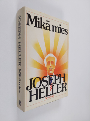 Joseph Heller : Mikä mies