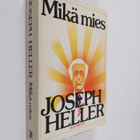 Joseph Heller : Mikä mies - pikkukuva 1