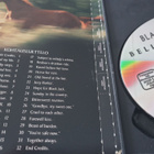 BLACK BEAUTY URHEA MUSTA DVD - pikkukuva 3