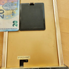 VANHA Kello Citizen ISO KOMEA Erikoinen - pikkukuva 3