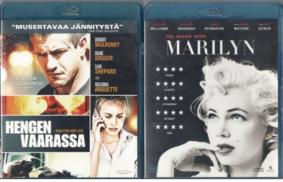2 KPL blu-ray