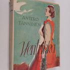 Antero Tanninen : Hentrikka - pikkukuva 1