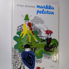Tuija Pesonen : Murkku peloton - pikkukuva 1
