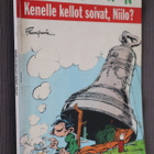 Franquin : Kenelle kellot soivat, Niilo? NP 14 (k.po) - pikkukuva 1