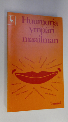 Huumoria ympäri maailman