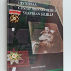 Pentti Urhonen : Historiaa Gustaf Mannerheimin saappaan j... - pikkukuva 1