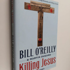Martin Dugard ym. : Killing Jesus - A History - pikkukuva 1