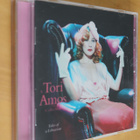 CD Tori Amos : A Collection Tales of a Librarian - pikkukuva 1