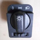 Ajovalokatkaisija GM 90481764. Opel Corsa B, 1993-97 - pikkukuva 1