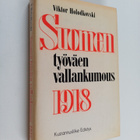 Viktor Mihajlovic Holodkovskij : Suomen työväen vallankum... - pikkukuva 1