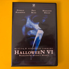 Halloween VI 6 DVD - pikkukuva 1