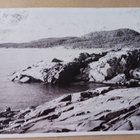 Suursaari, rantamaisemaa, vanha mv vkpk, p. 1929 - pikkukuva 1